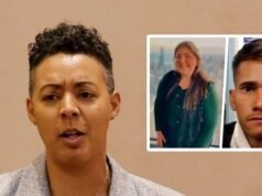 Sheridan Gorman “avrebbe potuto spaventare” un alieno illegale accusato di averla uccisa