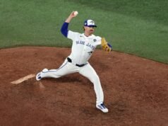 È improbabile che Shane Bieber riesca a infrangere il roster del giorno di apertura a meno che la rotazione non “cada a pezzi”: rapporto