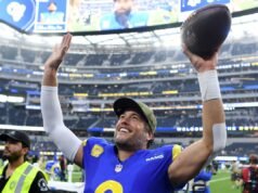 Rams potrebbe aver trovato un partner adatto per Matthew Stafford