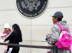 Il Dipartimento di Stato americano taglia le tasse per rinunciare alla cittadinanza americana