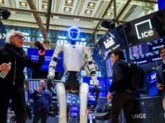 I 2.500 licenziamenti di Morgan Stanley guidati dall’intelligenza artificiale