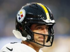 Aaron Rodgers potrebbe scioccare i Pittsburgh Steelers firmando con il rivale dell’AFC