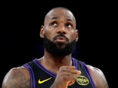 Nick Wright chiede a LeBron James di possedere la squadra di espansione NBA