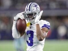 Rivelata la leva dei cowboy nelle negoziazioni di George Pickens