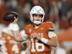 La SEC sembra essere completamente aperta nell’ultima proiezione CFB 2026-27