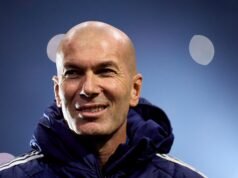 Zinedine Zidane assumerà la guida della Francia quest’estate: rapporto