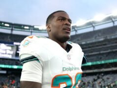 I delfini prendono la decisione di De’Von Achane dopo il commercio di Jaylen Waddle