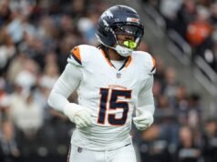 Broncos Insider abbatte le voci selvagge sul commercio che coinvolgono il difensore All-Pro