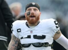 Lo scambio dei Ravens con Maxx Crosby è stato storico per una ragione
