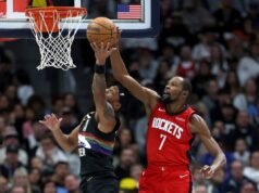 Quote Rockets vs. Nuggets, scommesse sui giocatori, scelte ATS: i razzi possono sconvolgersi?