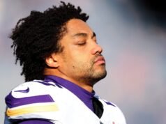 I Vikings firmano un contratto da titolare difensivo con un accordo da 22,5 milioni di dollari alla vigilia della free agency