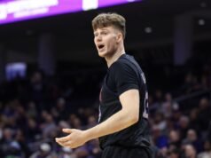 Come guardare North Carolina Central vs Howard: campionato del torneo MEAC in streaming live, basket universitario, canale TV