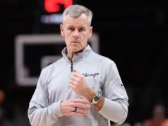 L’allenatore della NCAA condivide il motivo principale per cui Billy Donovan potrebbe rifiutare il lavoro all’UNC