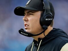 I Saints ricevono cattive notizie per il Draft NFL 2026