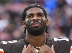 Browns aperti allo scambio QB nell’incertezza di Shedeur Sanders