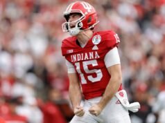 L’ex QB dei Colts paragona Fernando Mendoza all’ex stella della NFL