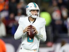 I Saints firmano l’ex scelta migliore per sostenere il quarterback Tyler Shough