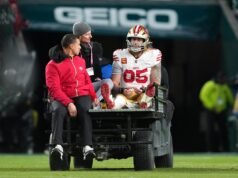 I 49ers rivelano i risultati in risposta alla teoria del complotto sugli infortuni