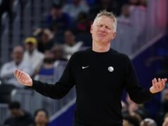 La leggenda dell’NBA respinge l’ultima versione NBA di Steve Kerr