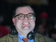 John Fanta della NBC attira l’attenzione dopo aver detto che l’Iowa non aveva alcuna possibilità contro la Florida