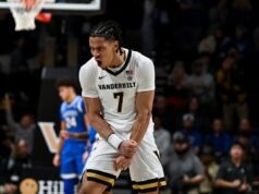 L’emittente ESPN individua il riferimento “Amici” con Chandler Bing di Vanderbilt