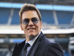 Tom Brady raddoppia la faida con Logan Paul: “È un stronzo”