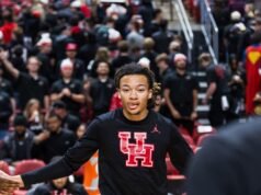 Kingston Flemings attribuisce la colpa della perdita di Houston all’Arizona