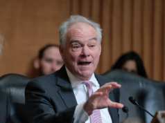 Il Senato spinge verso la risoluzione dei poteri di guerra per porre fine alla guerra contro l’Iran