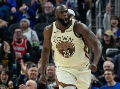 Draymond Green spara ai fan dei Warriors che lo vogliono andare via