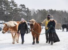 Allerta meteo invernale in 5 stati, previsione di 11 pollici di neve: “pericolosa”