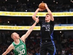 Cooper Flagg parla dell’adattamento alla NBA, del ruolo di playmaker e altro ancora