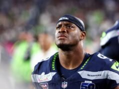 La mossa dei Chiefs “apre la porta” per la firma di Kenneth Walker III