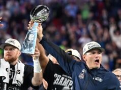 Seahawks prevede di ricaricare la difesa con il perenne Pro Bowler