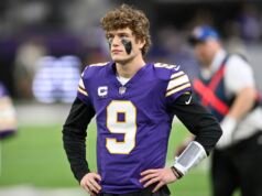 Il potenziale interesse di Browns per JJ McCarthy viene messo alla prova con la dura realtà