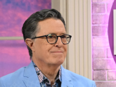Entertainment Media Strappa il lungo addio “Ego Trip” di Stephen Colbert