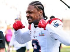 I Patriots hanno già nel mirino il sostituto di Stefon Diggs