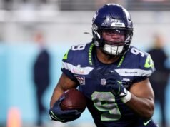 Kenneth Walker dei Chiefs “irritato in privato” dalla condivisione del backfield dei Seahawks