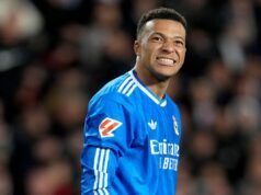 Real Madrid nei guai per aver diagnosticato erroneamente Kylian Mbappé: rapporto