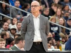 Dan Hurley di UConn fornisce uno sfortunato aggiornamento per il Big East Tournament