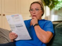 Il paziente condivide ciò che dovresti “fare sempre” dopo la visita in ospedale