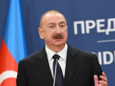 L’Azerbaigian giura “prima il ferro” contro i nemici dopo il sospetto bombardamento dell’Iran