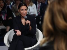 AOC afferma che il divieto di insider trading sui mercati di previsione “non è sufficiente”