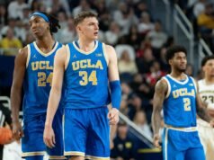 Mick Cronin dell’UCLA fornisce un aggiornamento sugli infortuni per il gioco UConn