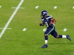 I Seattle Seahawks trovano il sostituto di Kenneth Walker nella nuova previsione
