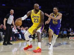 Come guardare Lakers vs Warriors: streaming live NBA, canale TV