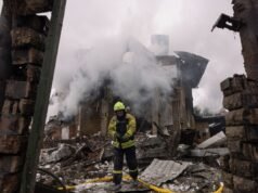 Migliaia di aziende cinesi forniscono la macchina da guerra russa