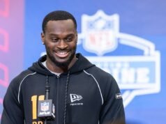 Emerge una squadra inaspettata per Jeremiyah Love prima del Draft NFL