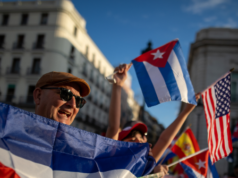 La diaspora cubana lancia un piano per ricostruire il paese dopo il comunismo