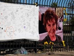 Aggiornamento di Nancy Guthrie mentre il dipartimento dello sceriffo emette avvisi sulle truffe