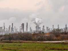 PETA offre una soluzione alla devastante crisi idrica di Corpus Christi: “Go Vegan!”